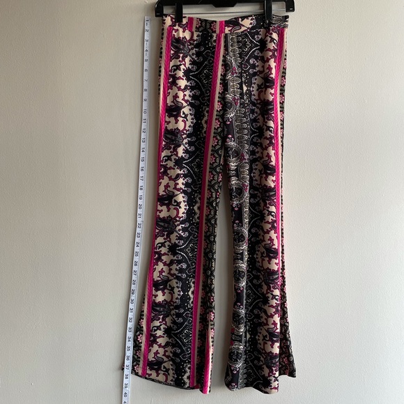 Boho Bell Bottoms - Picture 1 of 4